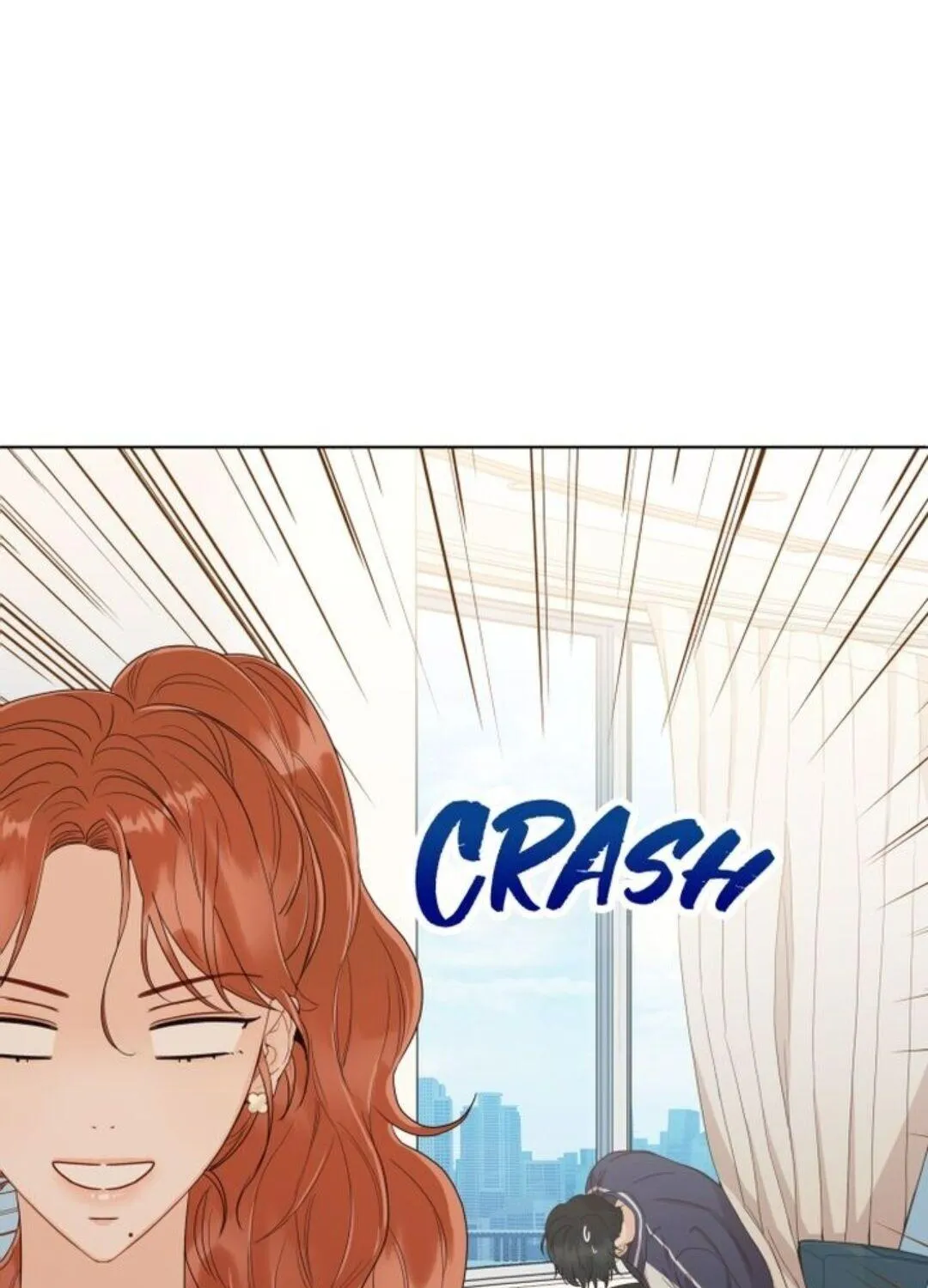 Family-Like XX Chapter 9 page 3 - 