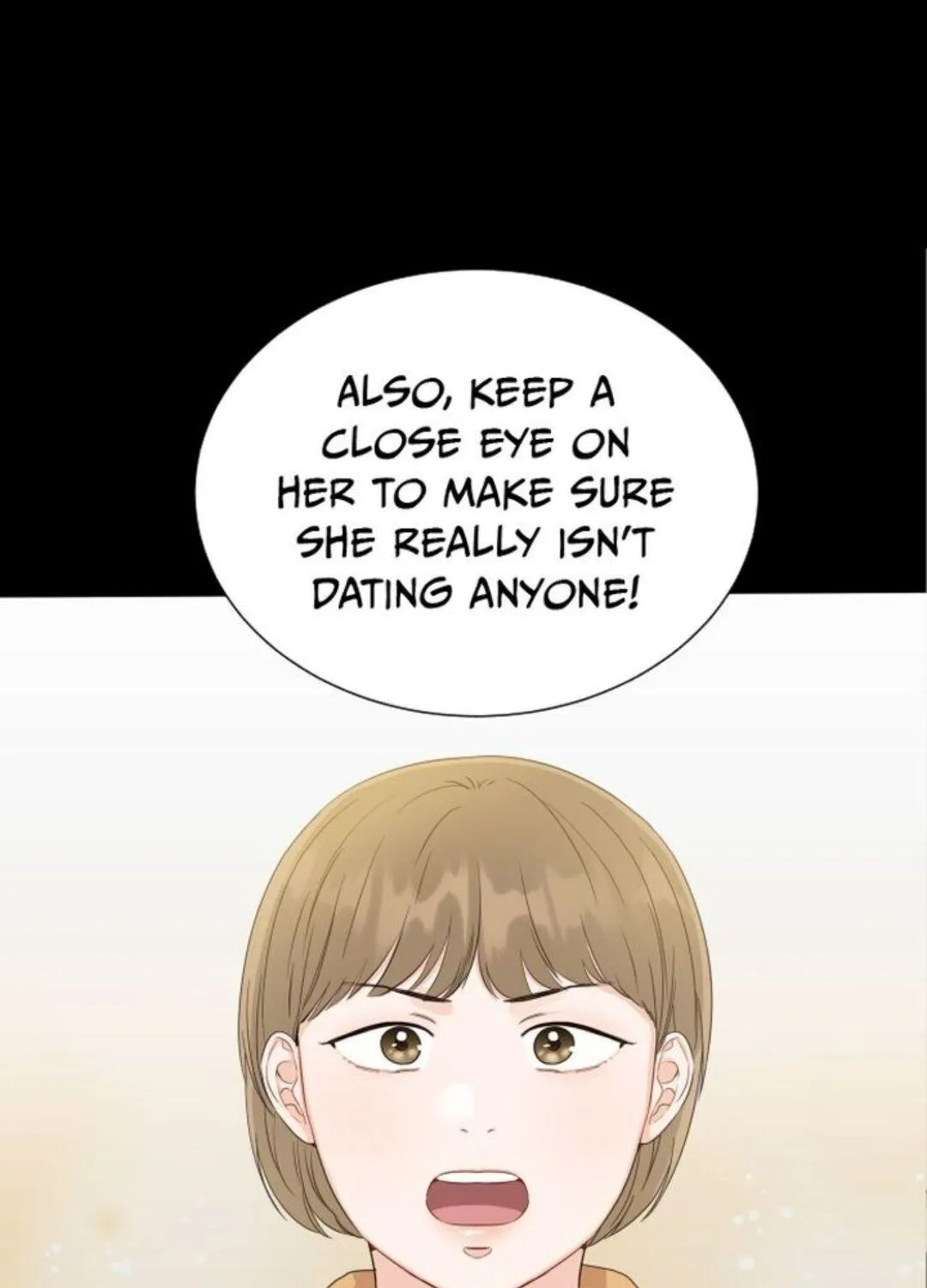 Family-Like XX Chapter 9 page 23 - 