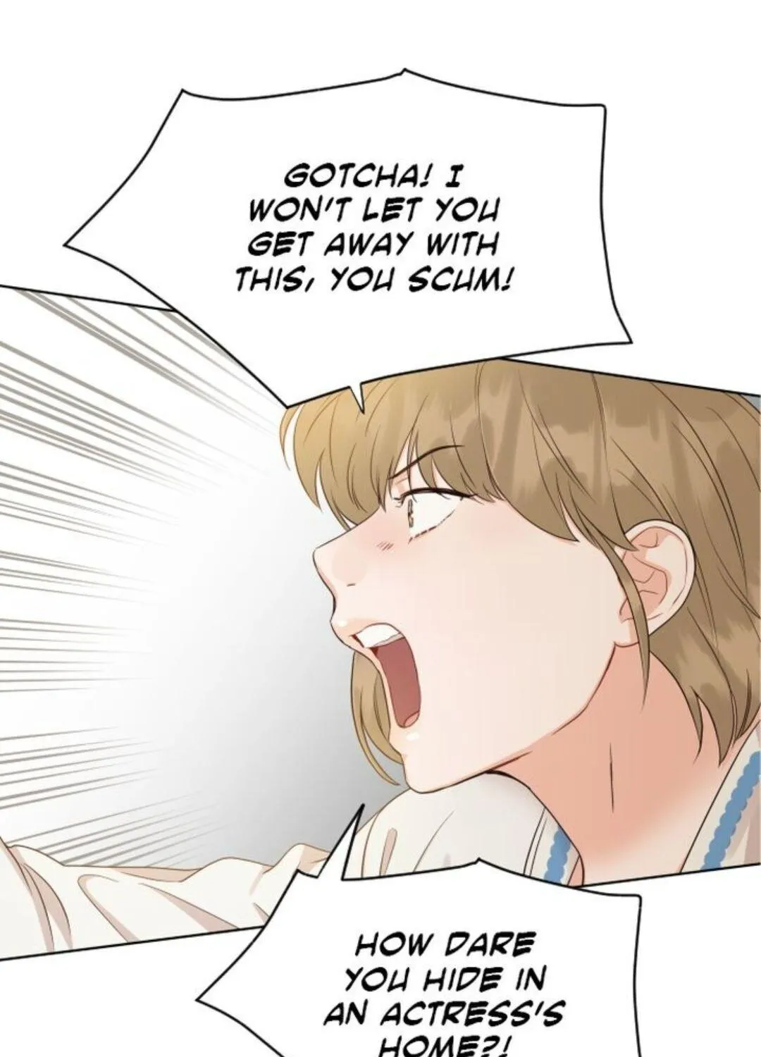 Family-Like XX Chapter 9 page 25 - 