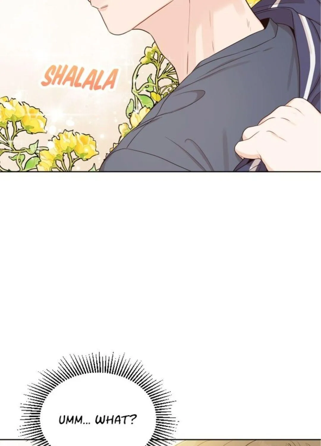 Family-Like XX Chapter 9 page 27 - 
