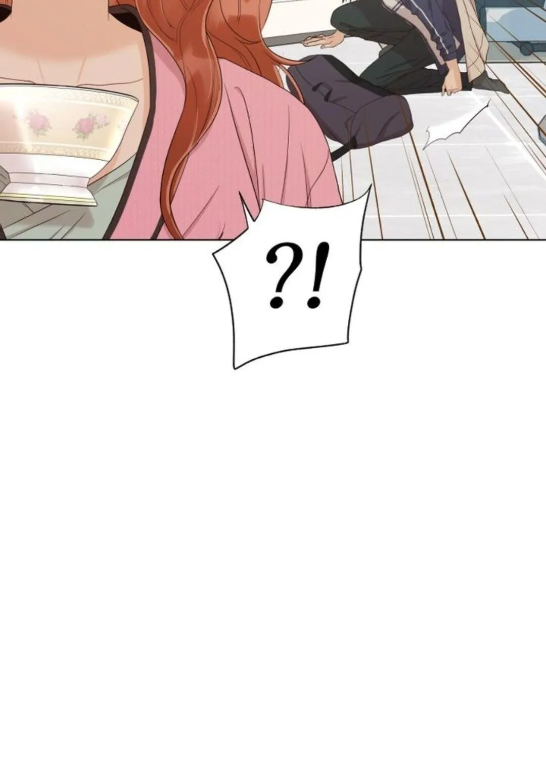 Family-Like XX Chapter 9 page 4 - 