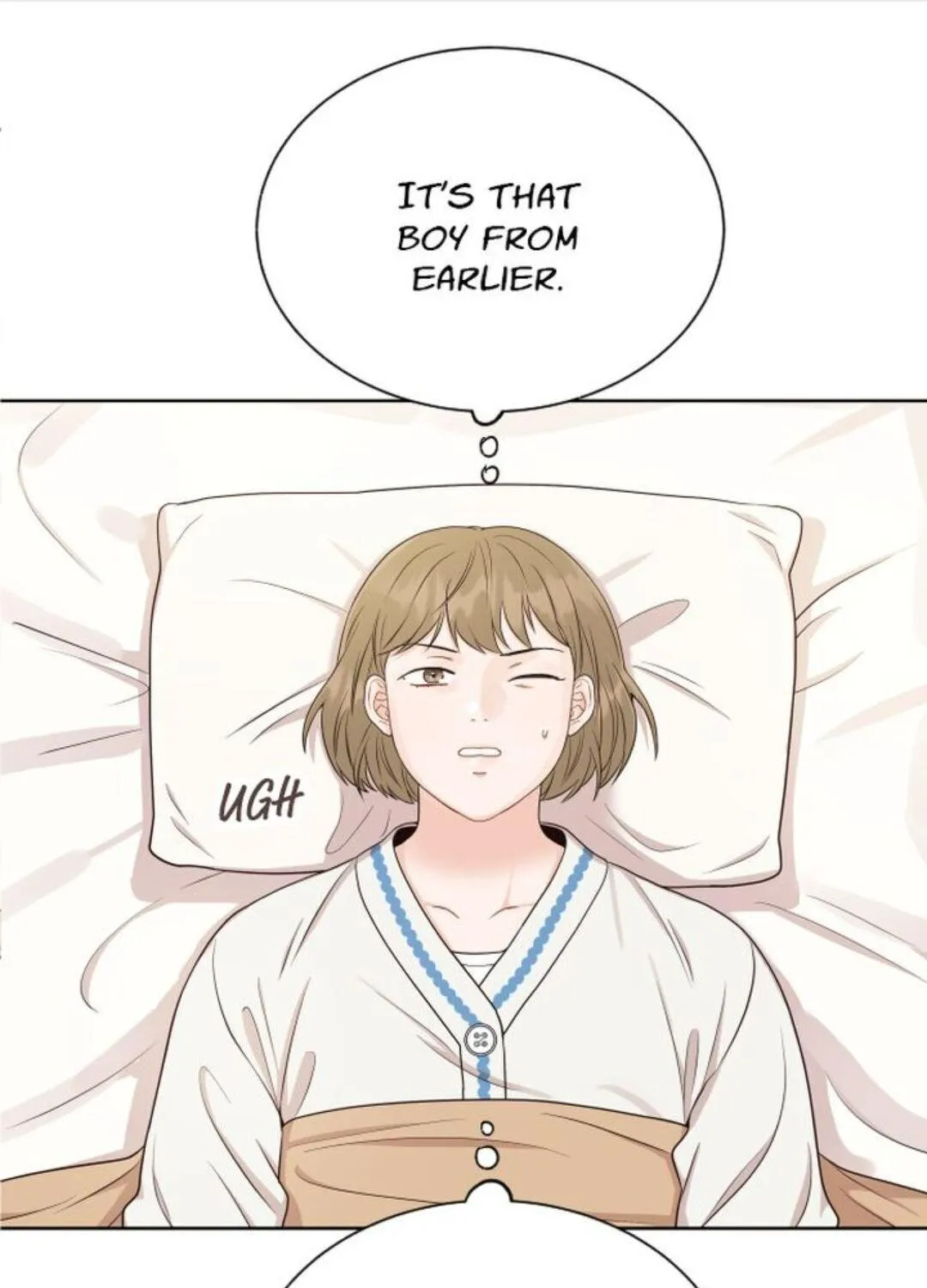 Family-Like XX Chapter 9 page 37 - 