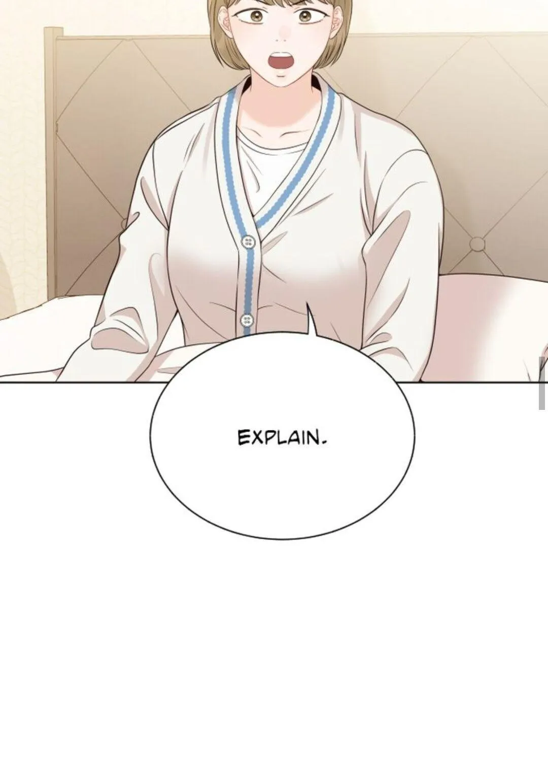 Family-Like XX Chapter 9 page 42 - 