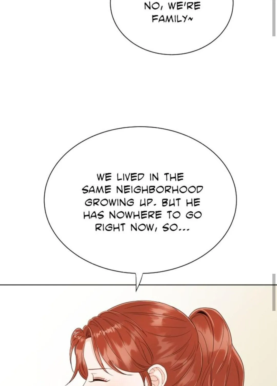 Family-Like XX Chapter 9 page 46 - 