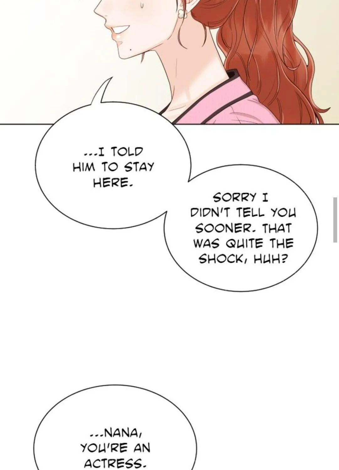 Family-Like XX Chapter 9 page 47 - 