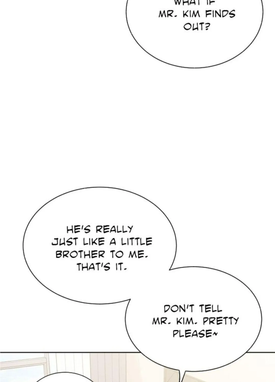 Family-Like XX Chapter 9 page 49 - 