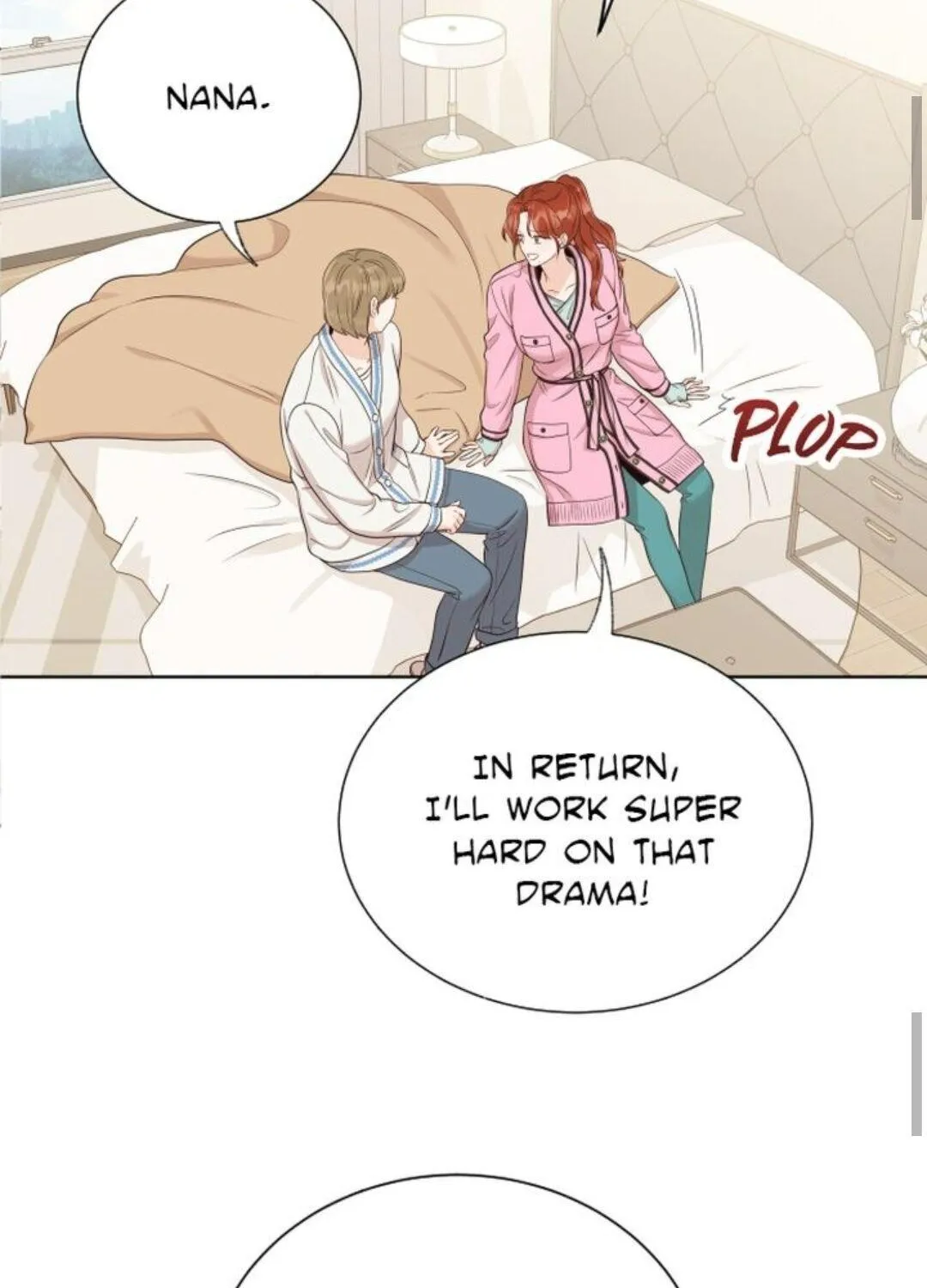 Family-Like XX Chapter 9 page 50 - 