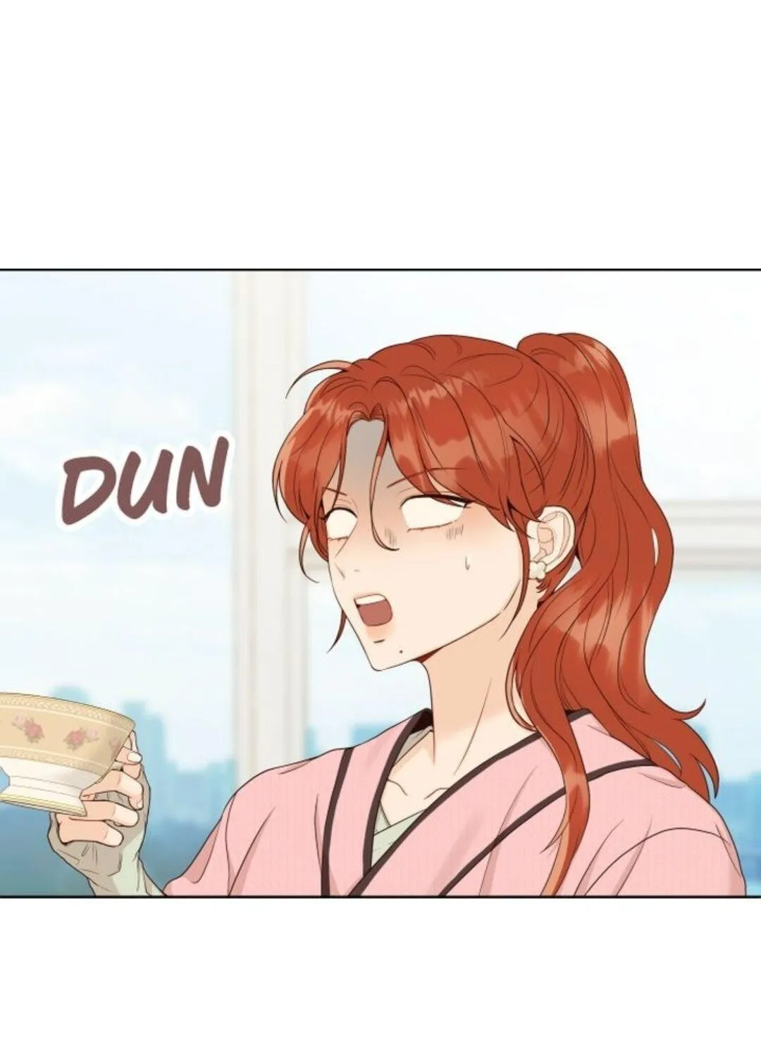 Family-Like XX Chapter 9 page 6 - 