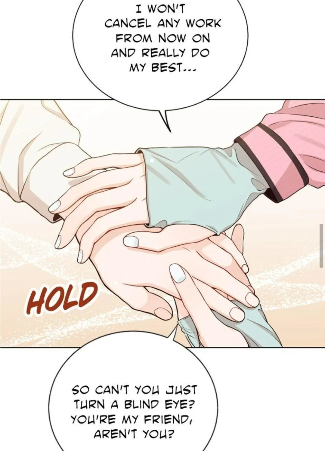 Family-Like XX Chapter 9 page 51 - 