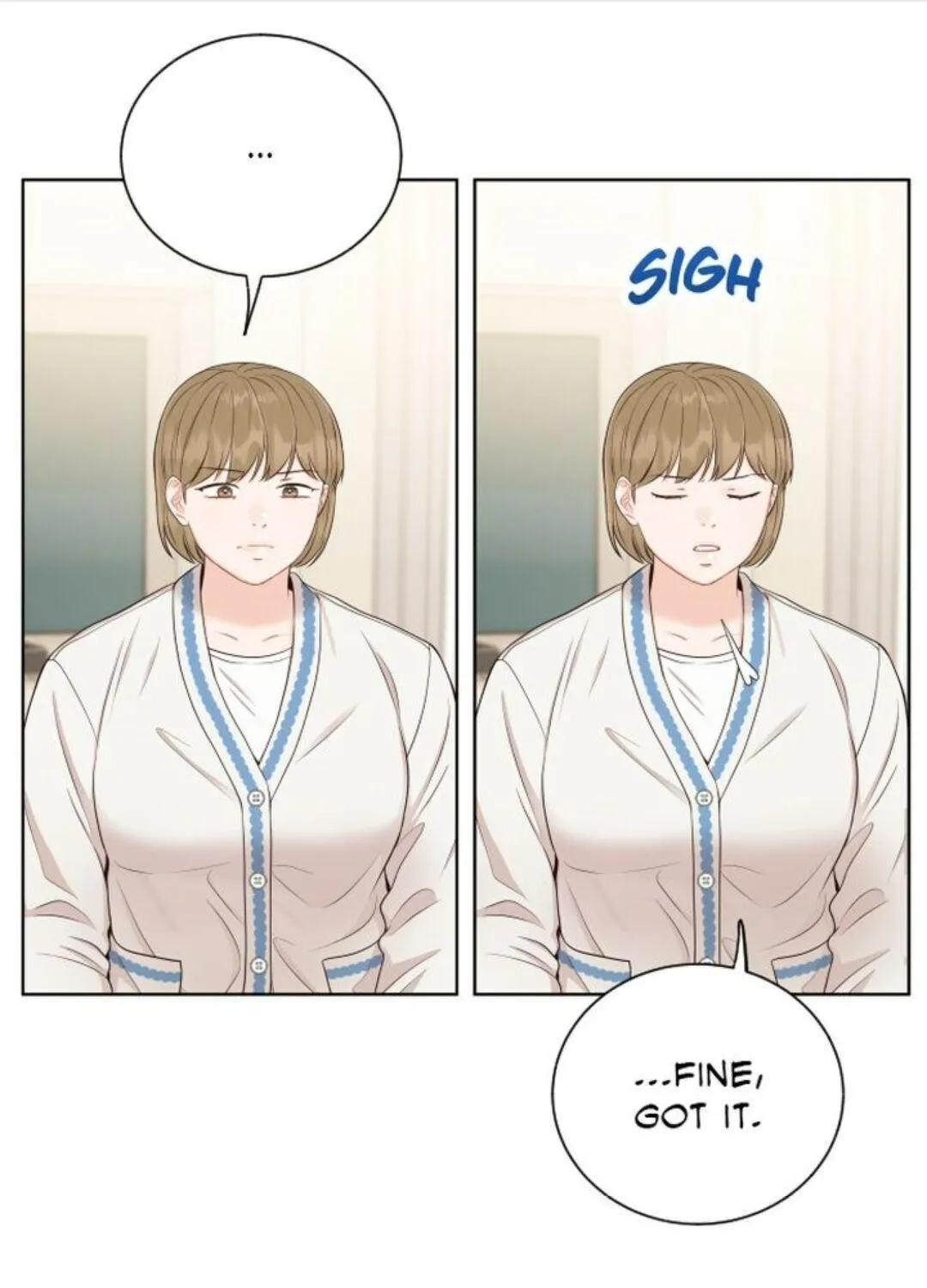 Family-Like XX Chapter 9 page 53 - 