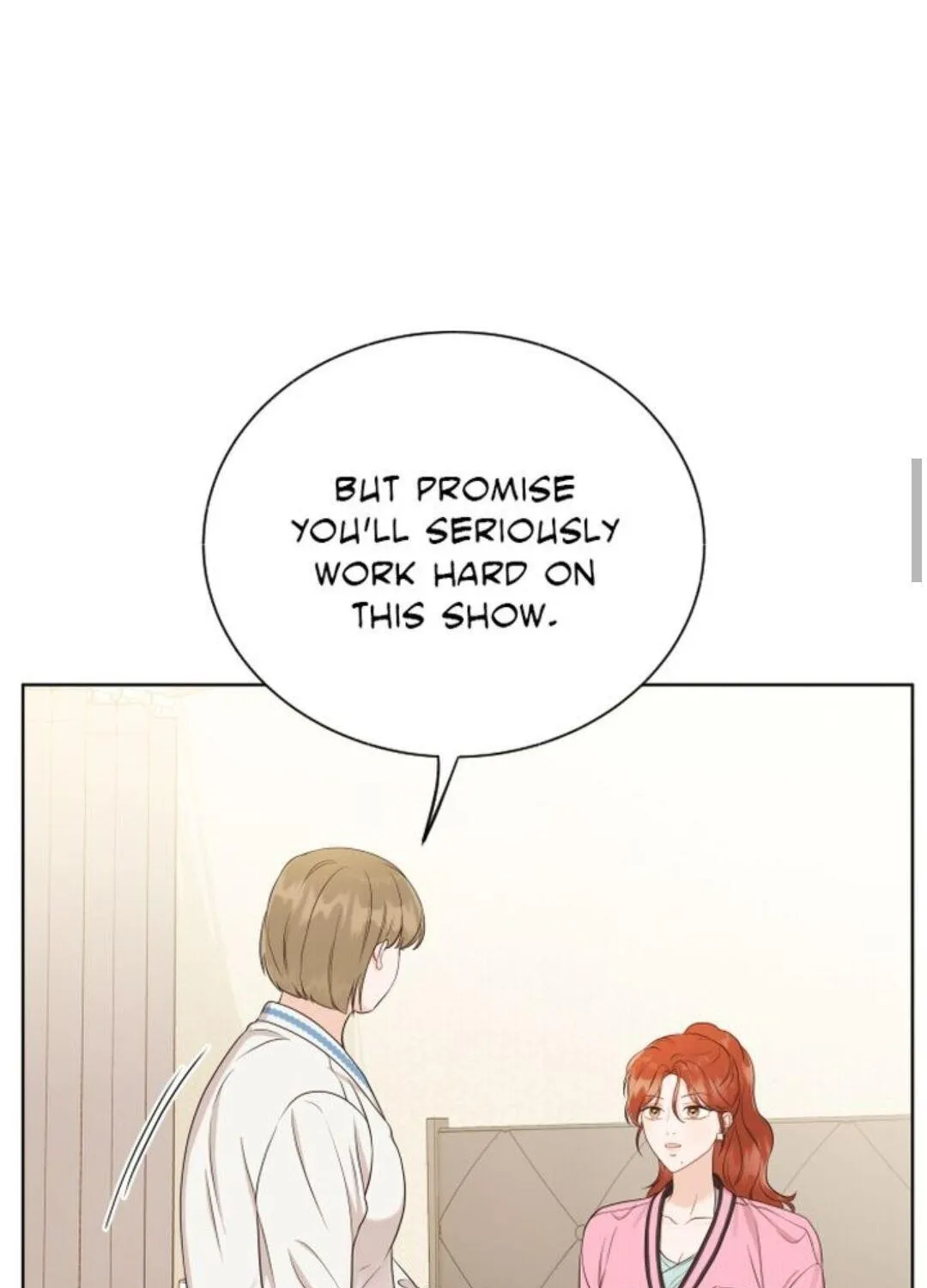 Family-Like XX Chapter 9 page 54 - 