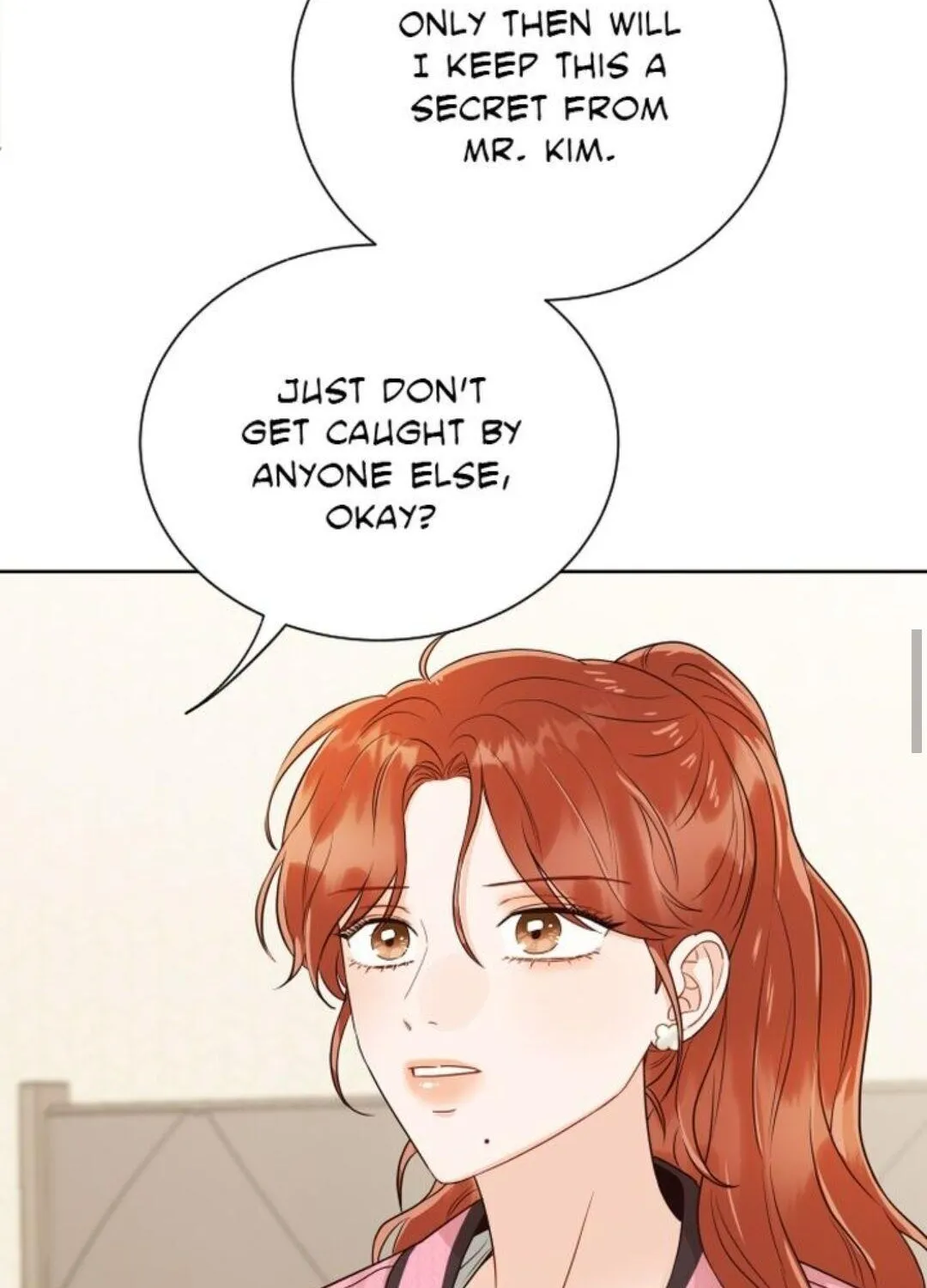 Family-Like XX Chapter 9 page 56 - 