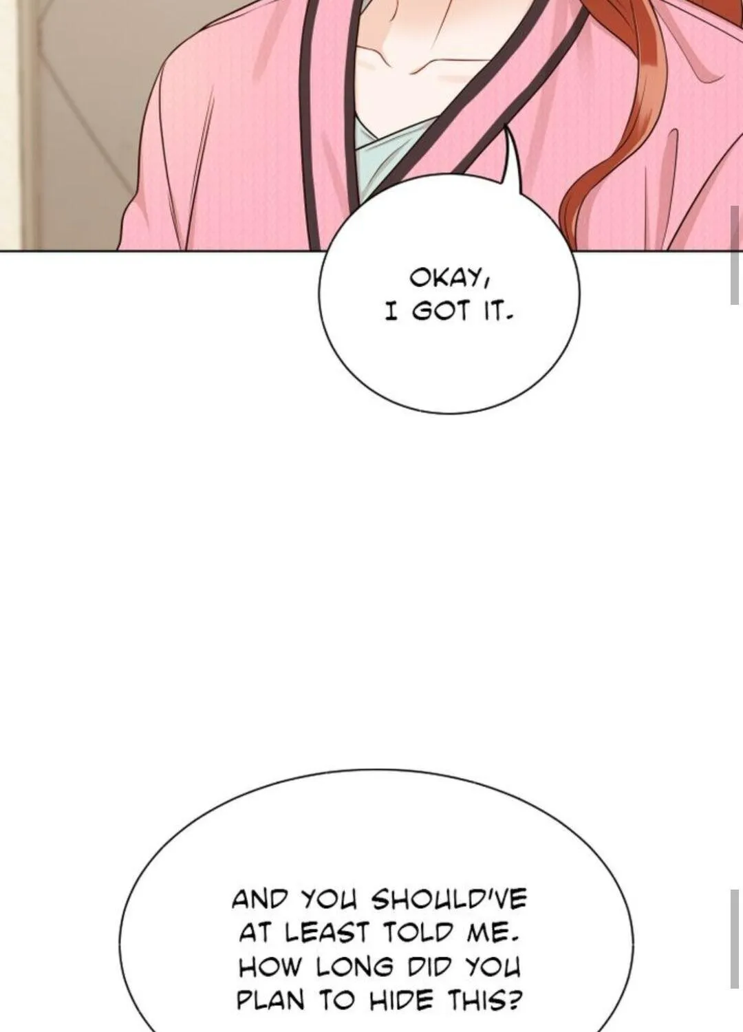 Family-Like XX Chapter 9 page 57 - 