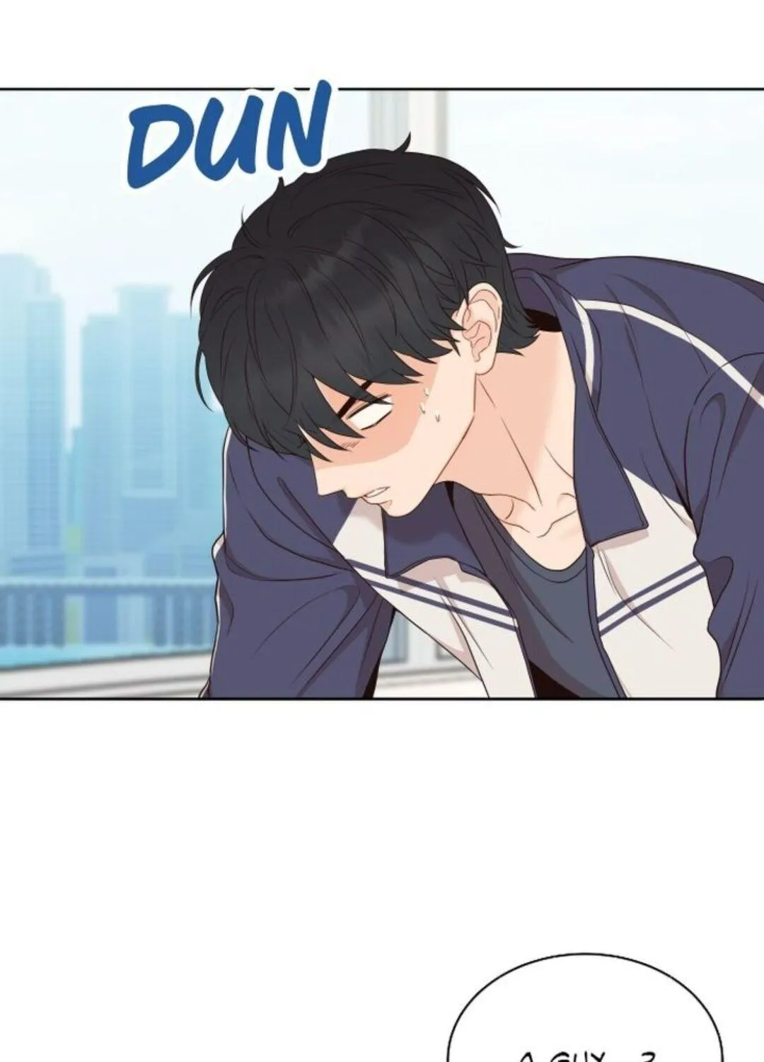 Family-Like XX Chapter 9 page 7 - 