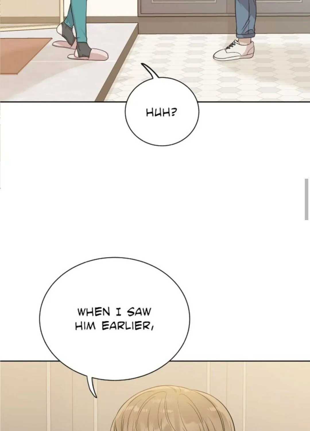 Family-Like XX Chapter 9 page 63 - 