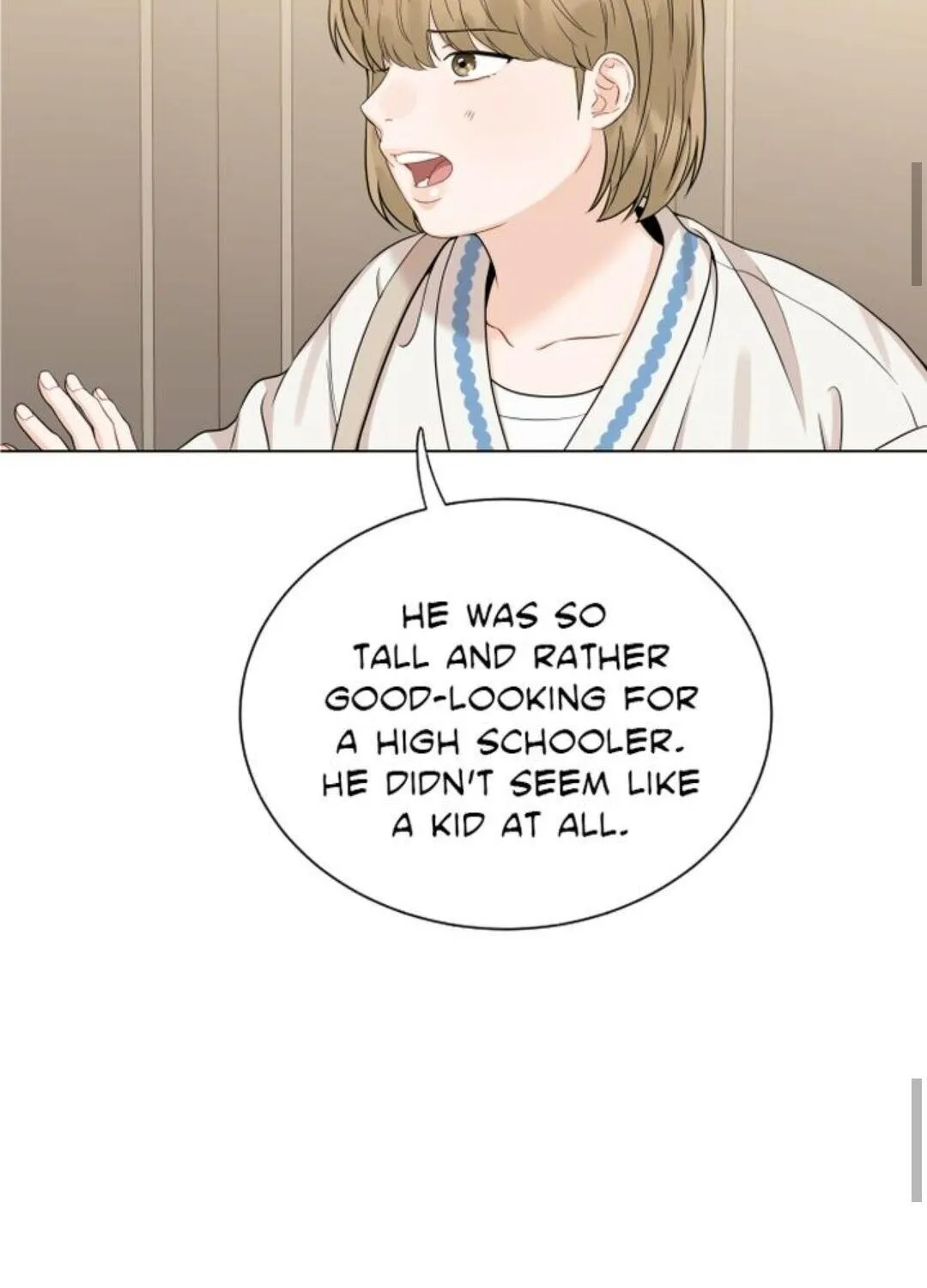 Family-Like XX Chapter 9 page 64 - 