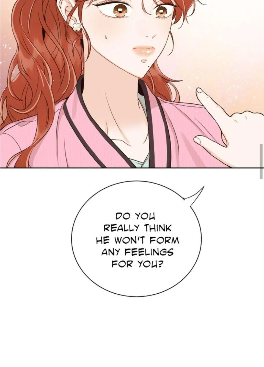 Family-Like XX Chapter 9 page 68 - 