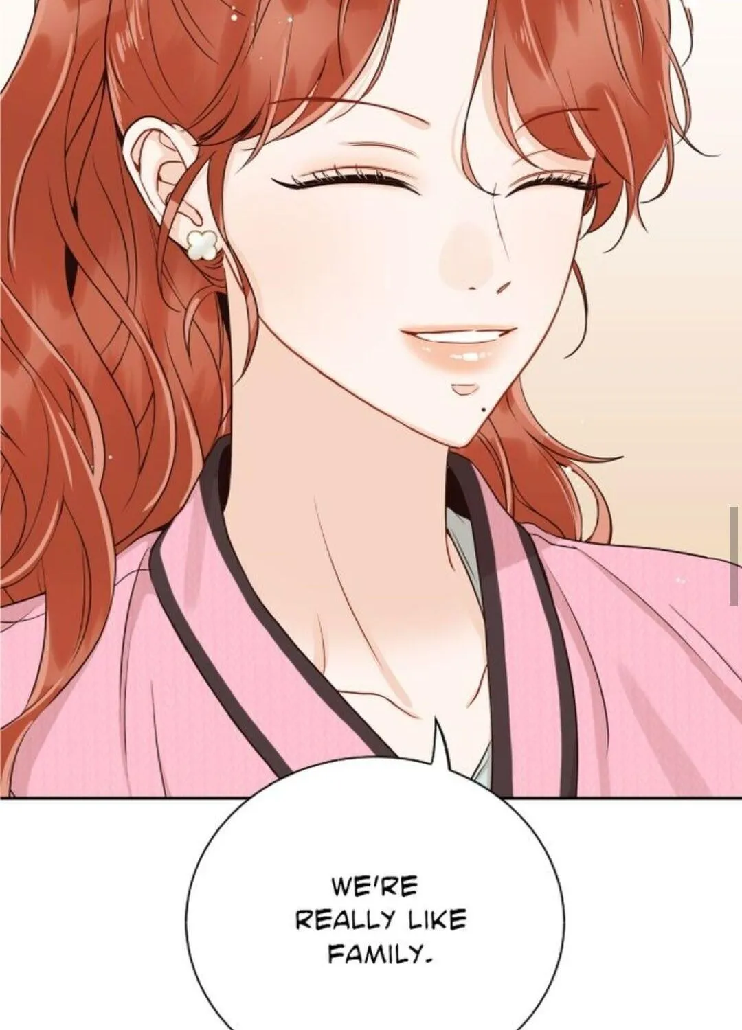 Family-Like XX Chapter 9 page 73 - 