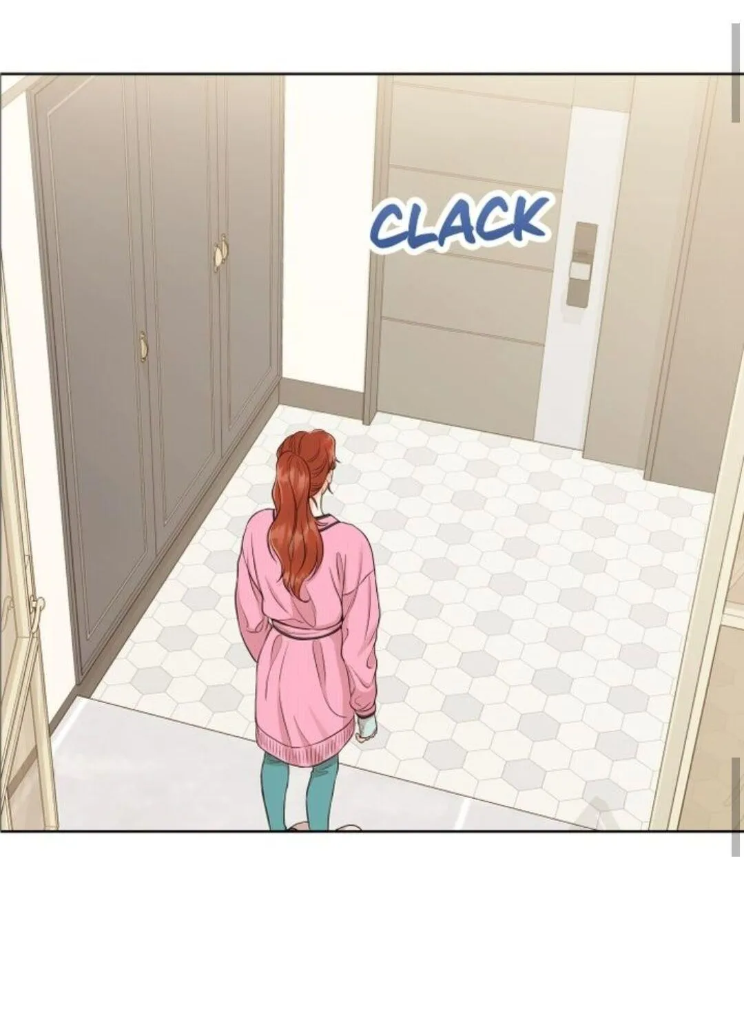 Family-Like XX Chapter 9 page 77 - 
