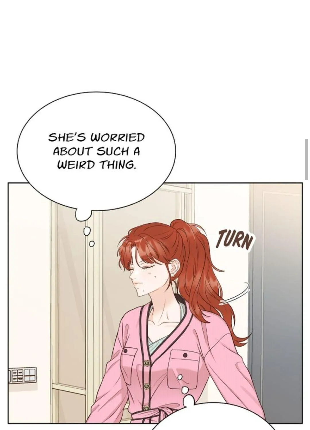 Family-Like XX Chapter 9 page 78 - 