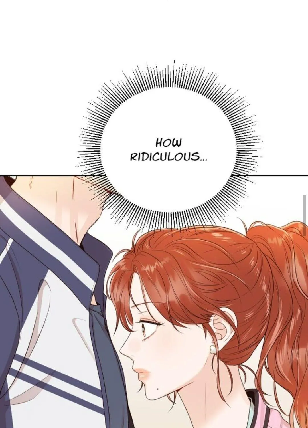 Family-Like XX Chapter 9 page 80 - 