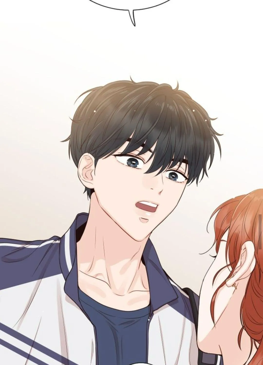 Family-Like XX Chapter 9 page 82 - 