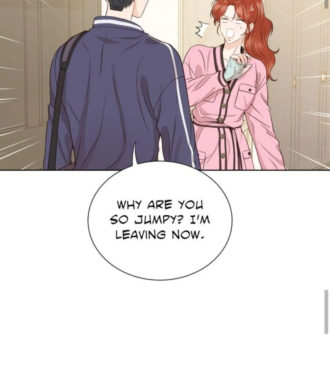 Family-Like XX Chapter 9 page 84 - 
