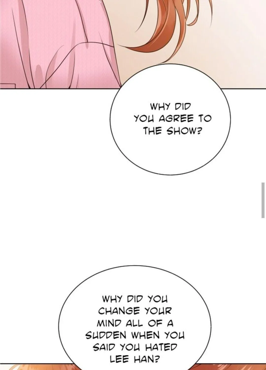Family-Like XX Chapter 9 page 87 - 