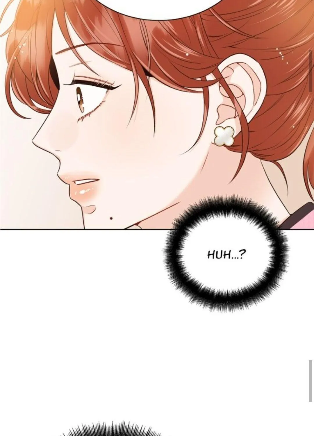 Family-Like XX Chapter 9 page 88 - 