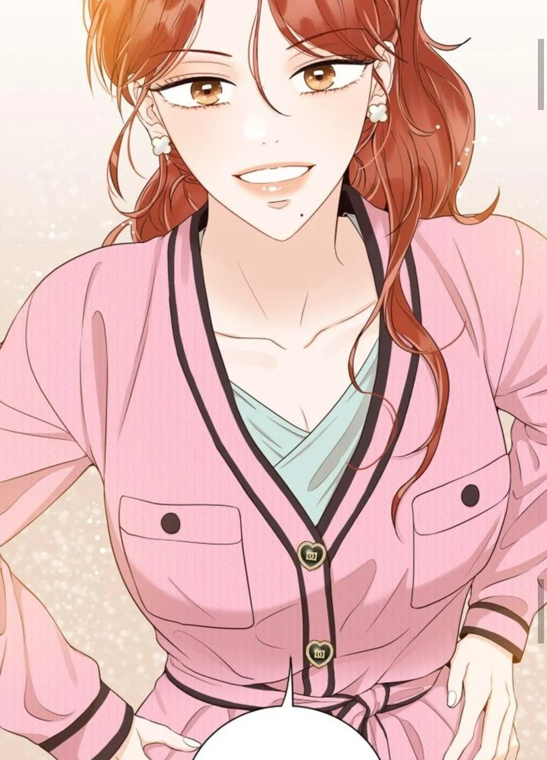 Family-Like XX Chapter 9 page 93 - 