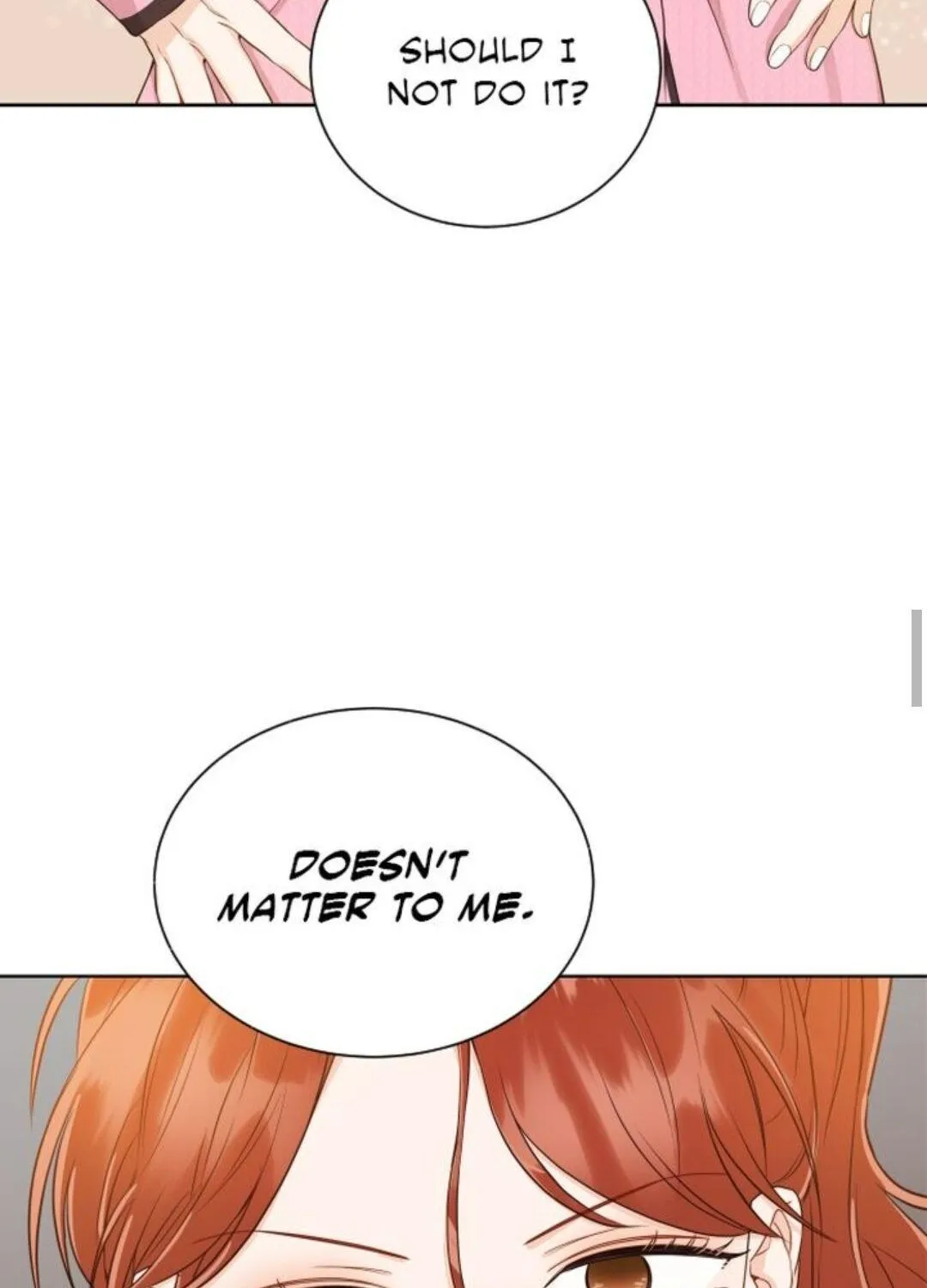 Family-Like XX Chapter 9 page 94 - 