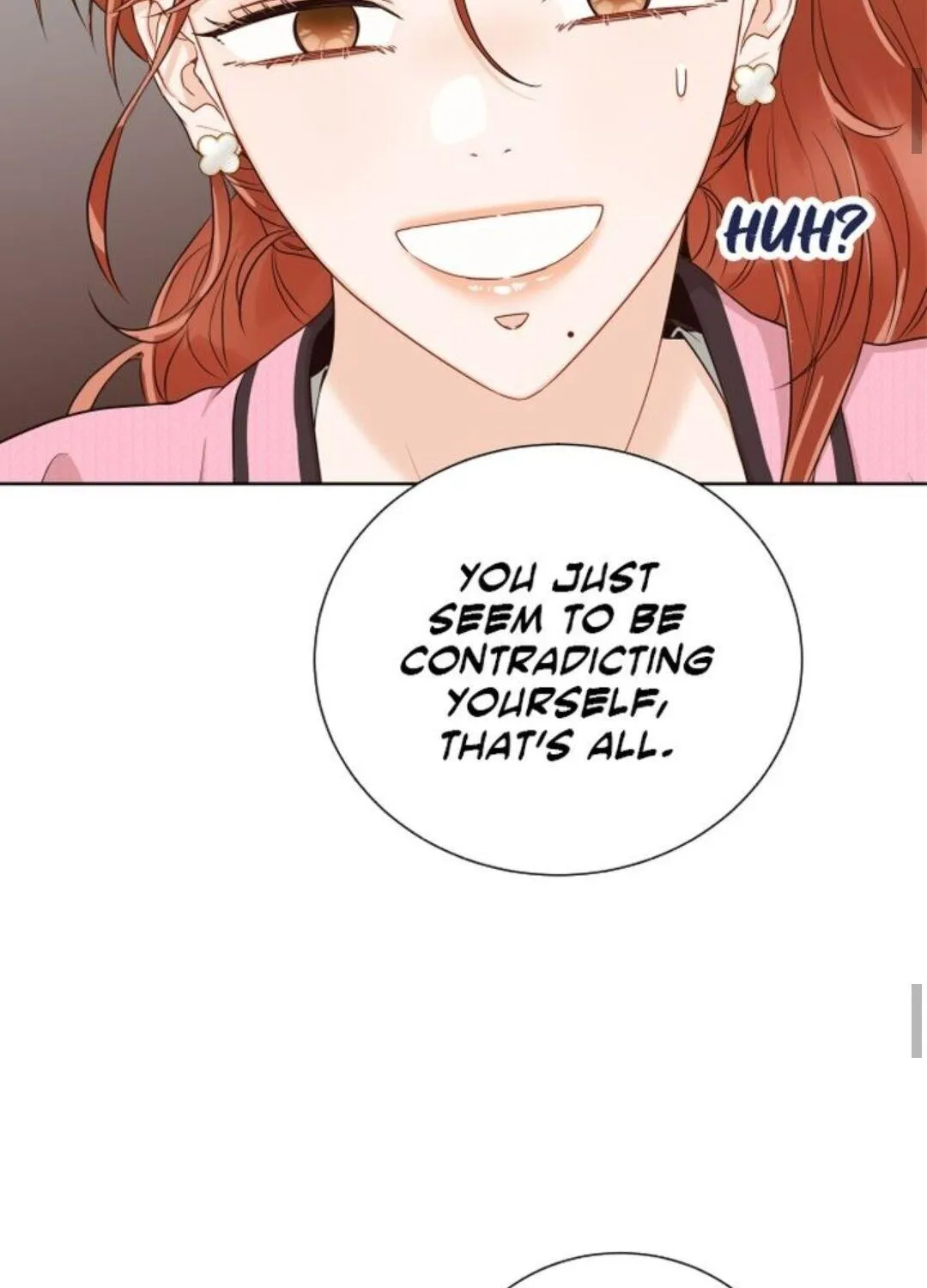 Family-Like XX Chapter 9 page 95 - 