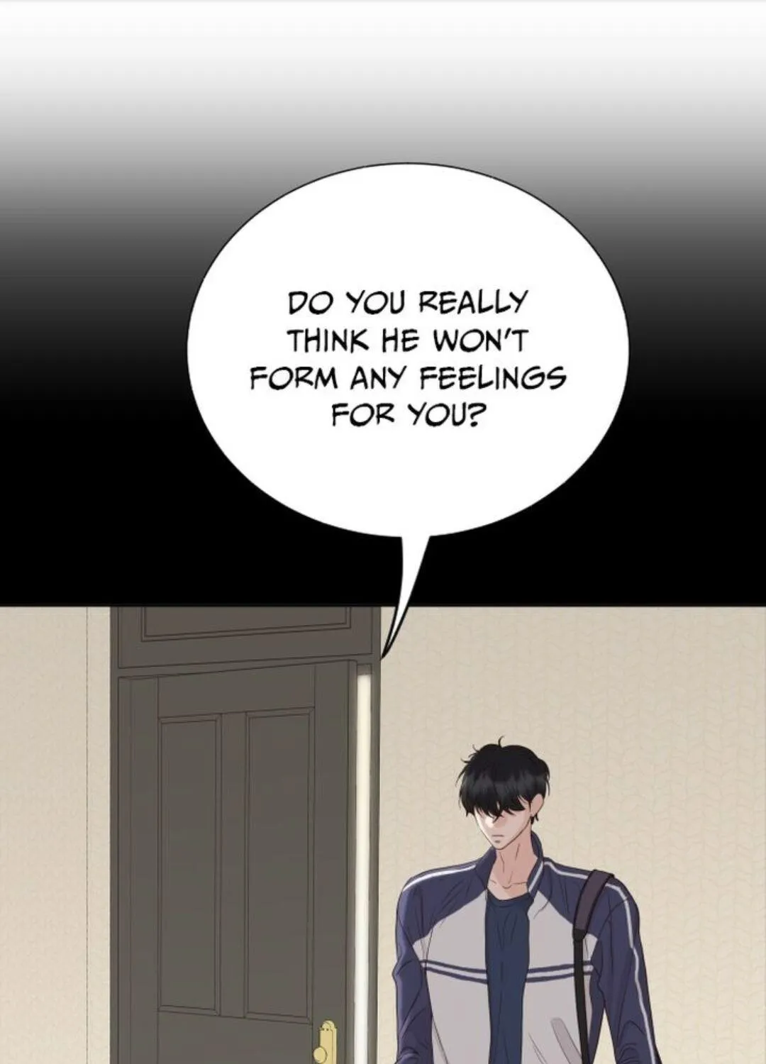 Family-Like XX Chapter 9 page 100 - 