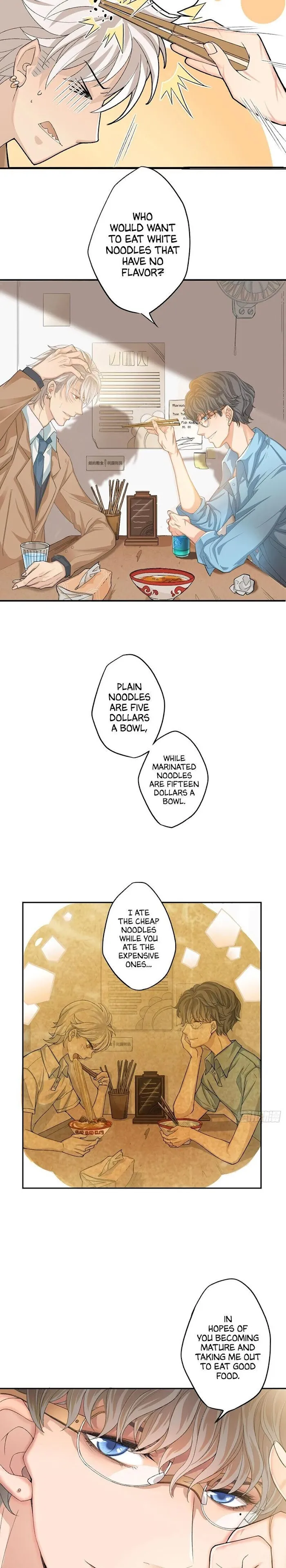 Fantastic Pheromone Chapter 1 page 12 - 