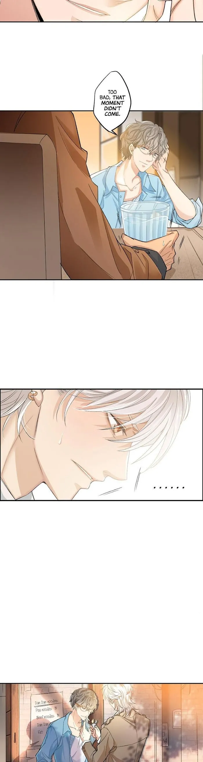 Fantastic Pheromone Chapter 1 page 13 - 
