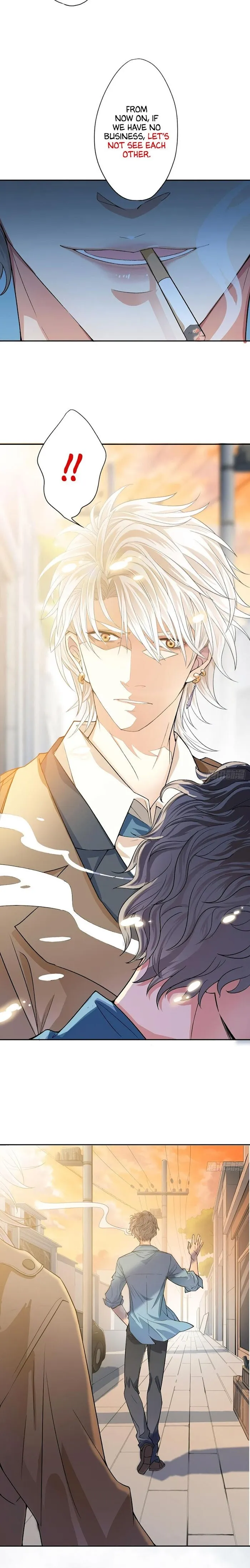 Fantastic Pheromone Chapter 1 page 15 - 