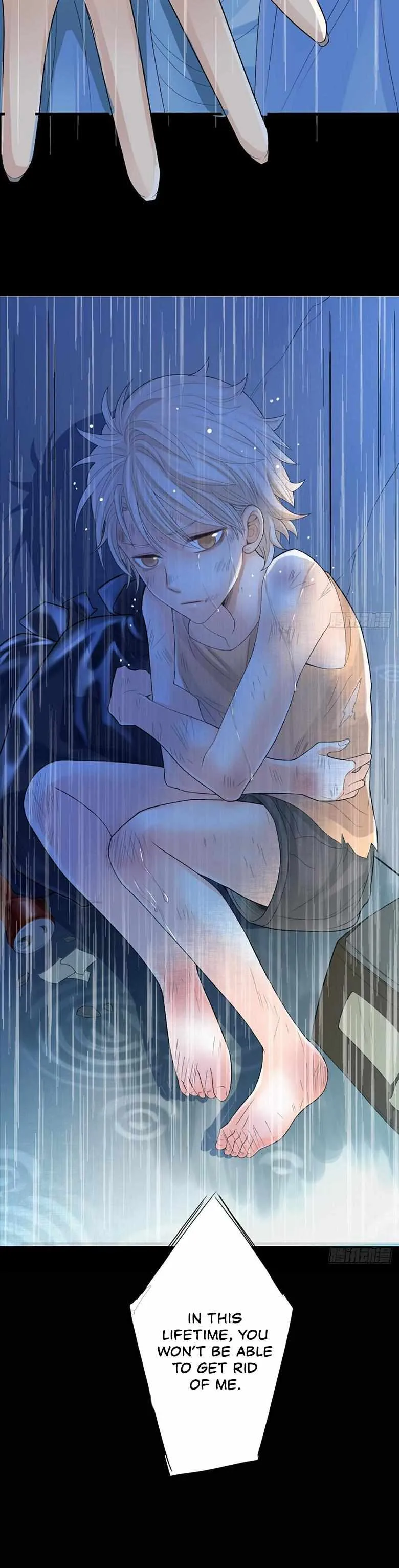Fantastic Pheromone Chapter 12 page 6 - 