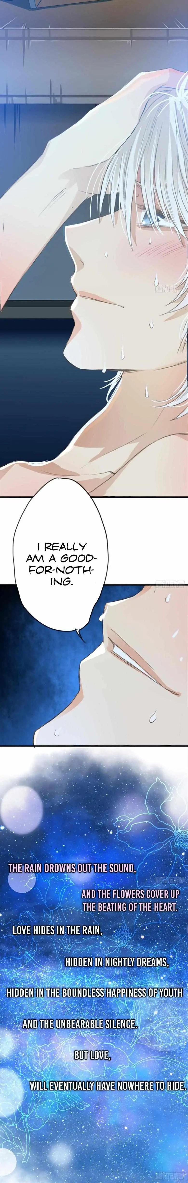 Fantastic Pheromone Chapter 17 page 6 - 