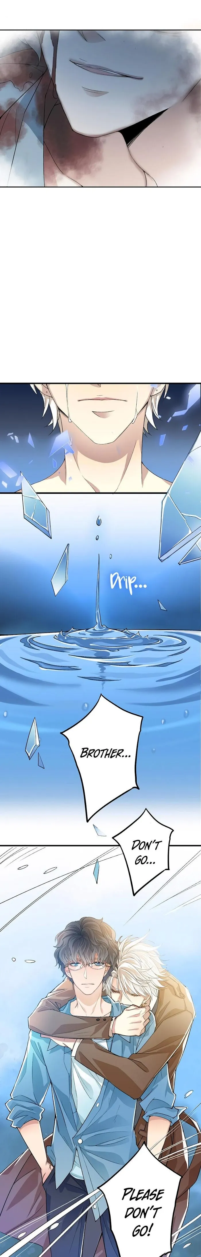 Fantastic Pheromone Chapter 2 page 6 - 
