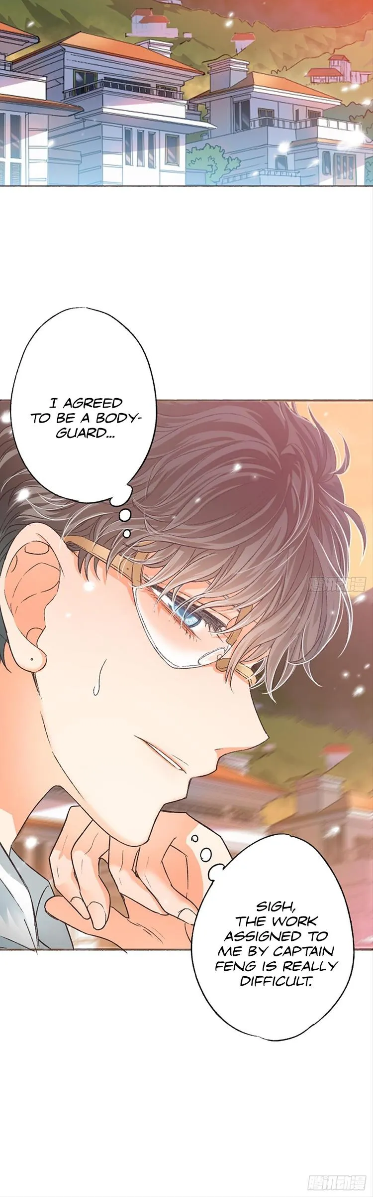 Fantastic Pheromone Chapter 22 page 5 - 