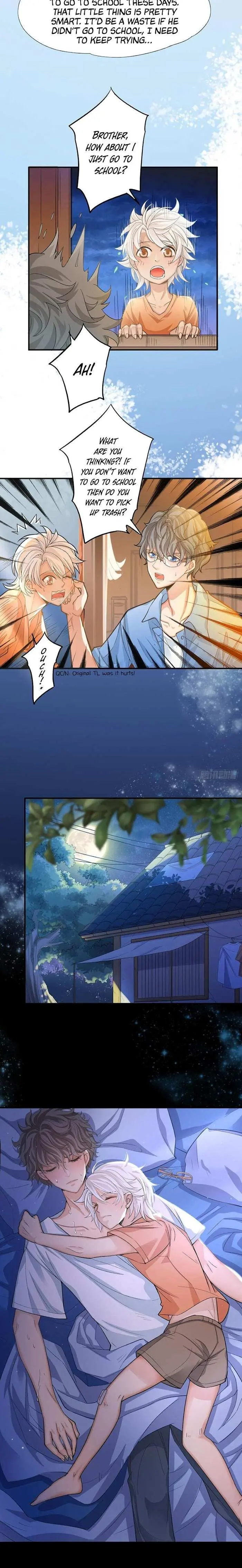 Fantastic Pheromone Chapter 3 page 14 - 