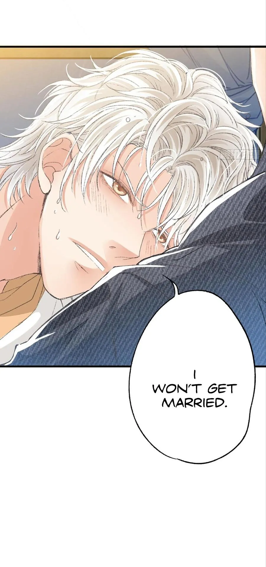 Fantastic Pheromone Chapter 32 page 5 - 