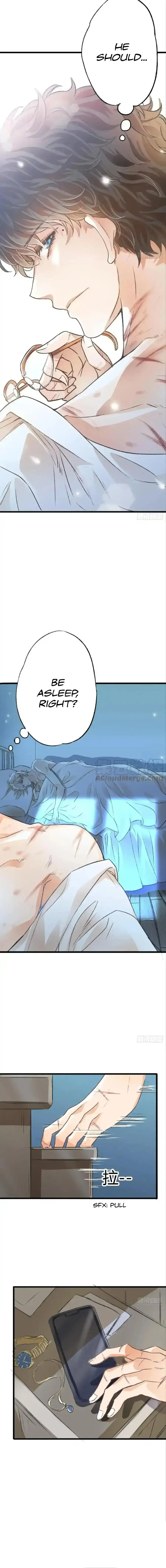 Fantastic Pheromone Chapter 46 page 6 - 
