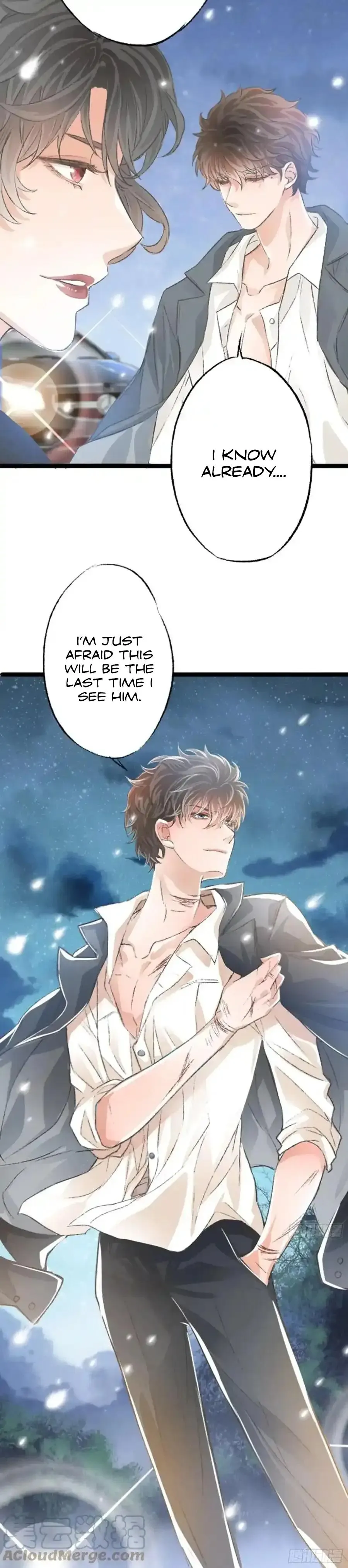 Fantastic Pheromone Chapter 48 page 7 - 