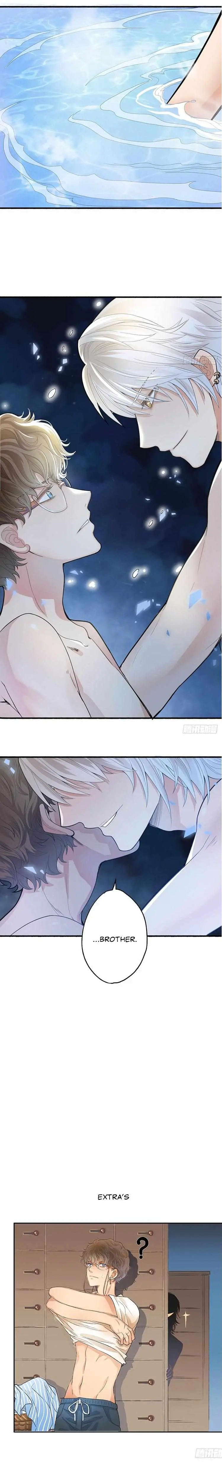 Fantastic Pheromone Chapter 7 page 5 - 