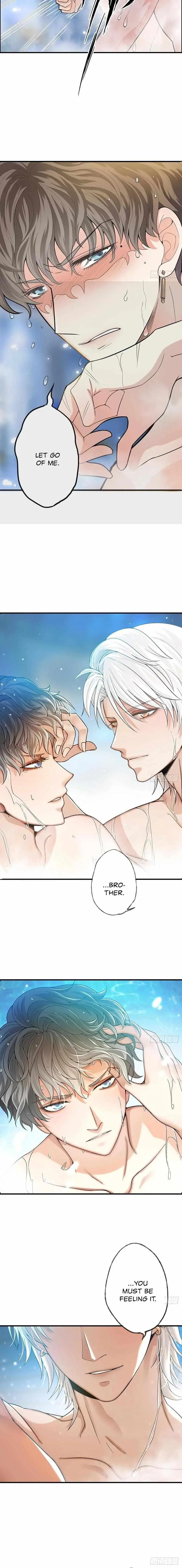 Fantastic Pheromone Chapter 9 page 5 - 