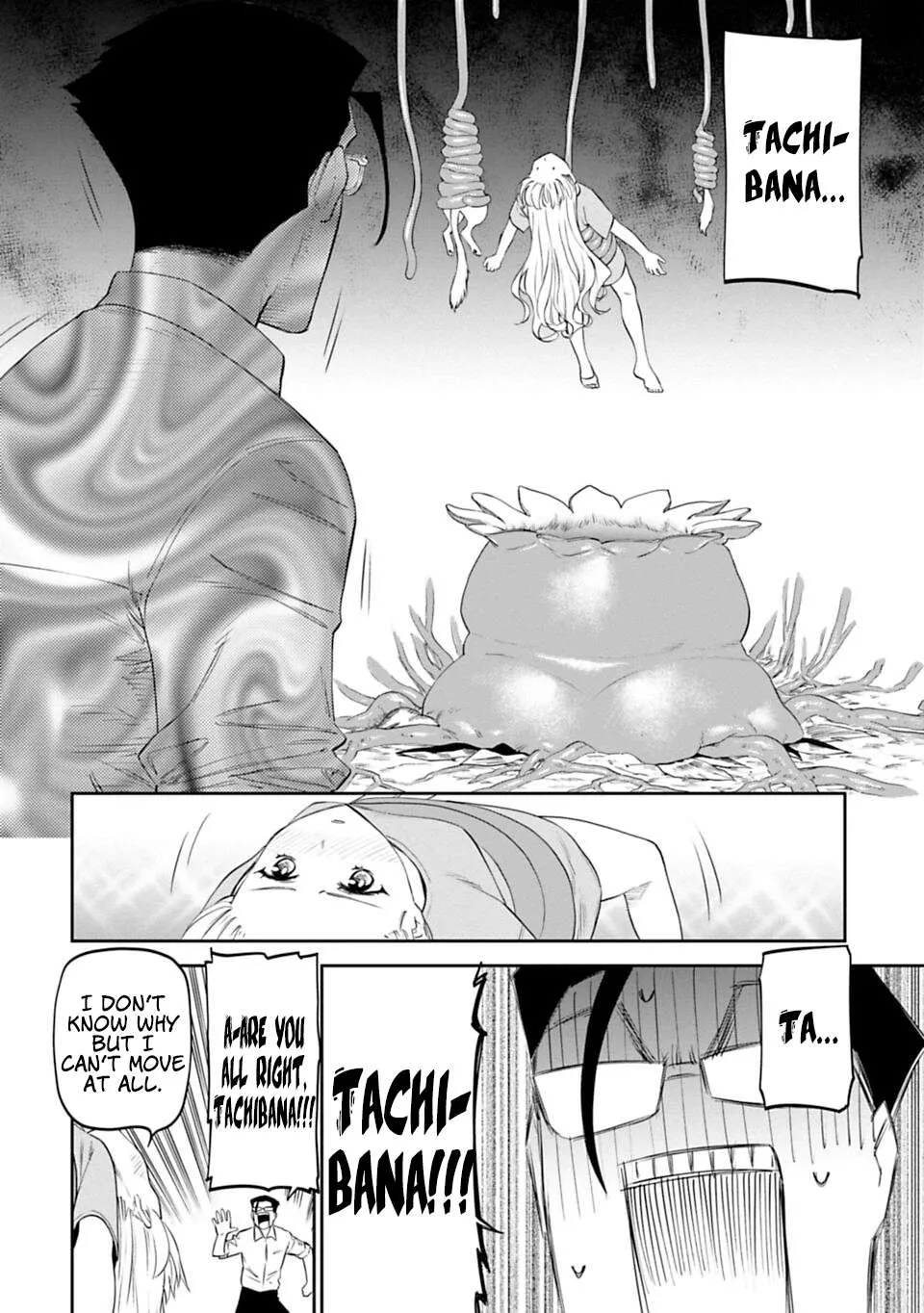 Fantasy Bishoujo Juniku Ojisan to Chapter 12 page 2 - 