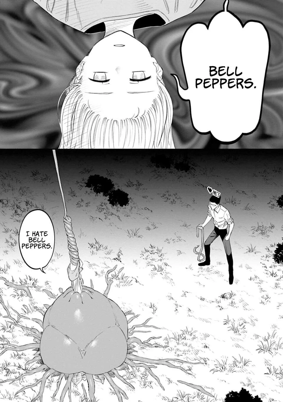 Fantasy Bishoujo Juniku Ojisan to Chapter 12 page 9 - 
