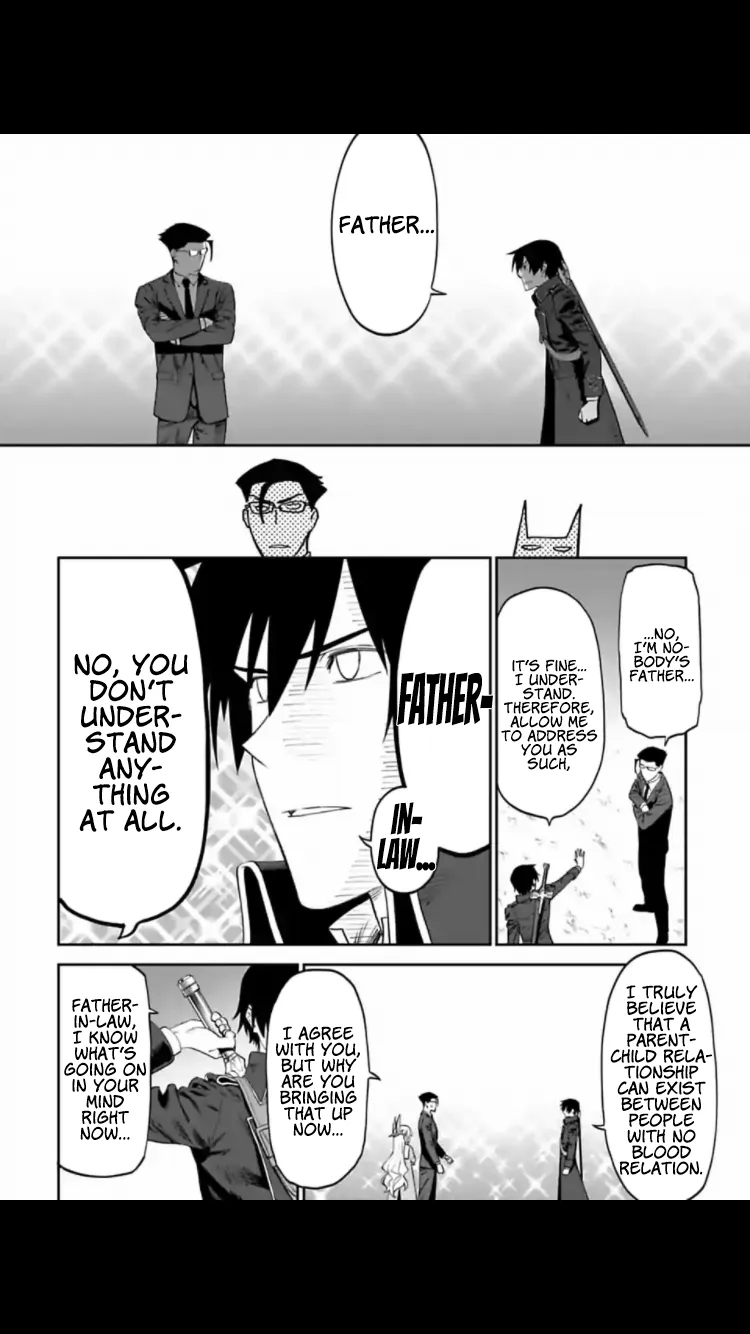 Fantasy Bishoujo Juniku Ojisan to Chapter 15 page 12 - 