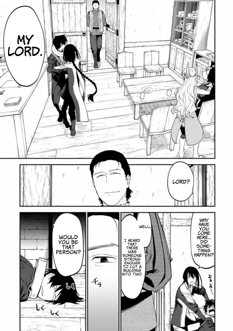 Fantasy Bishoujo Juniku Ojisan to Chapter 17 page 7 - 